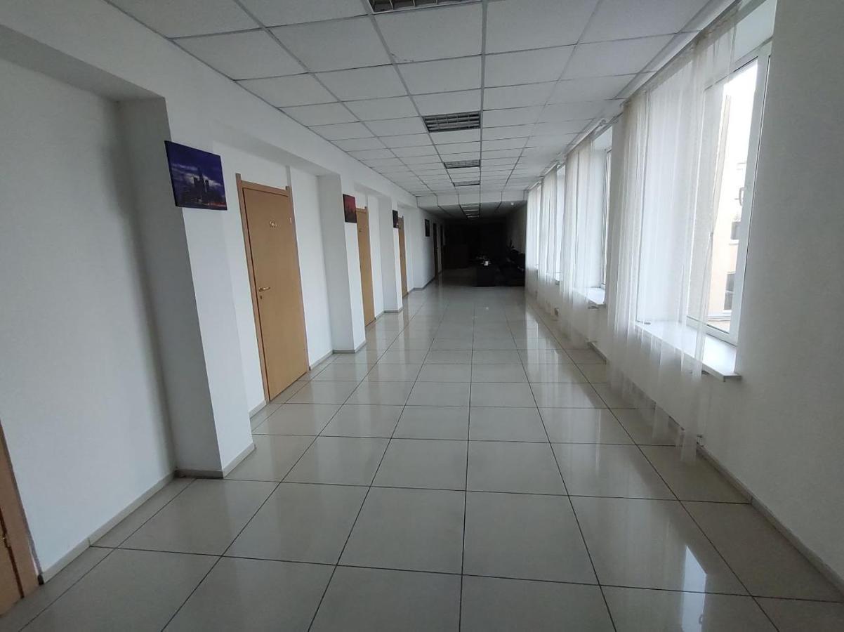 Отель Меридиан Zolotonosha Extérieur photo