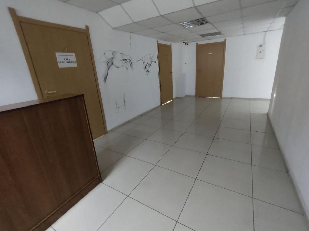 Отель Меридиан Zolotonosha Extérieur photo