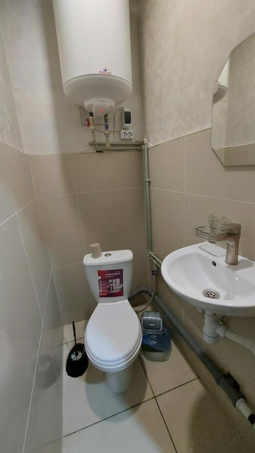 Отель Меридиан Zolotonosha Extérieur photo