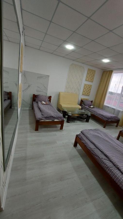 Отель Меридиан Zolotonosha Extérieur photo