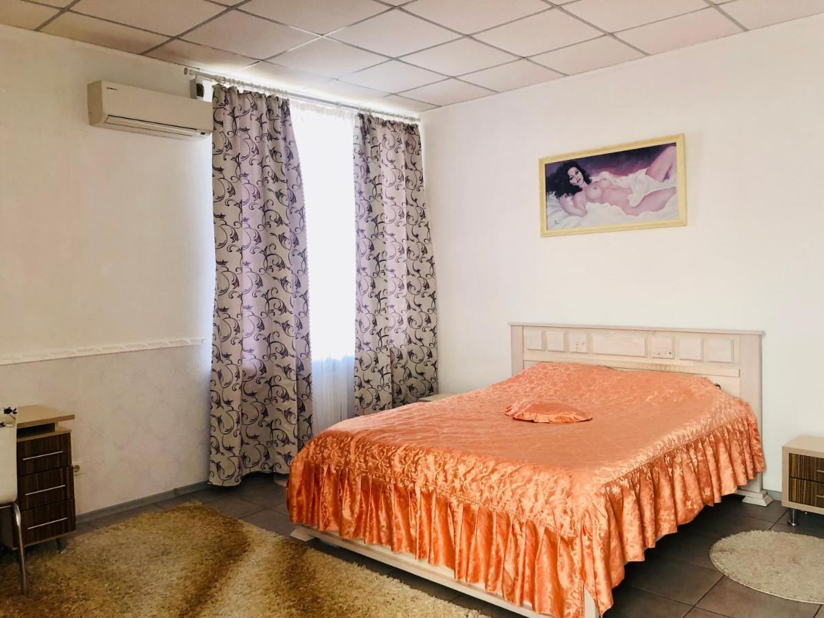 Отель Меридиан Zolotonosha Extérieur photo