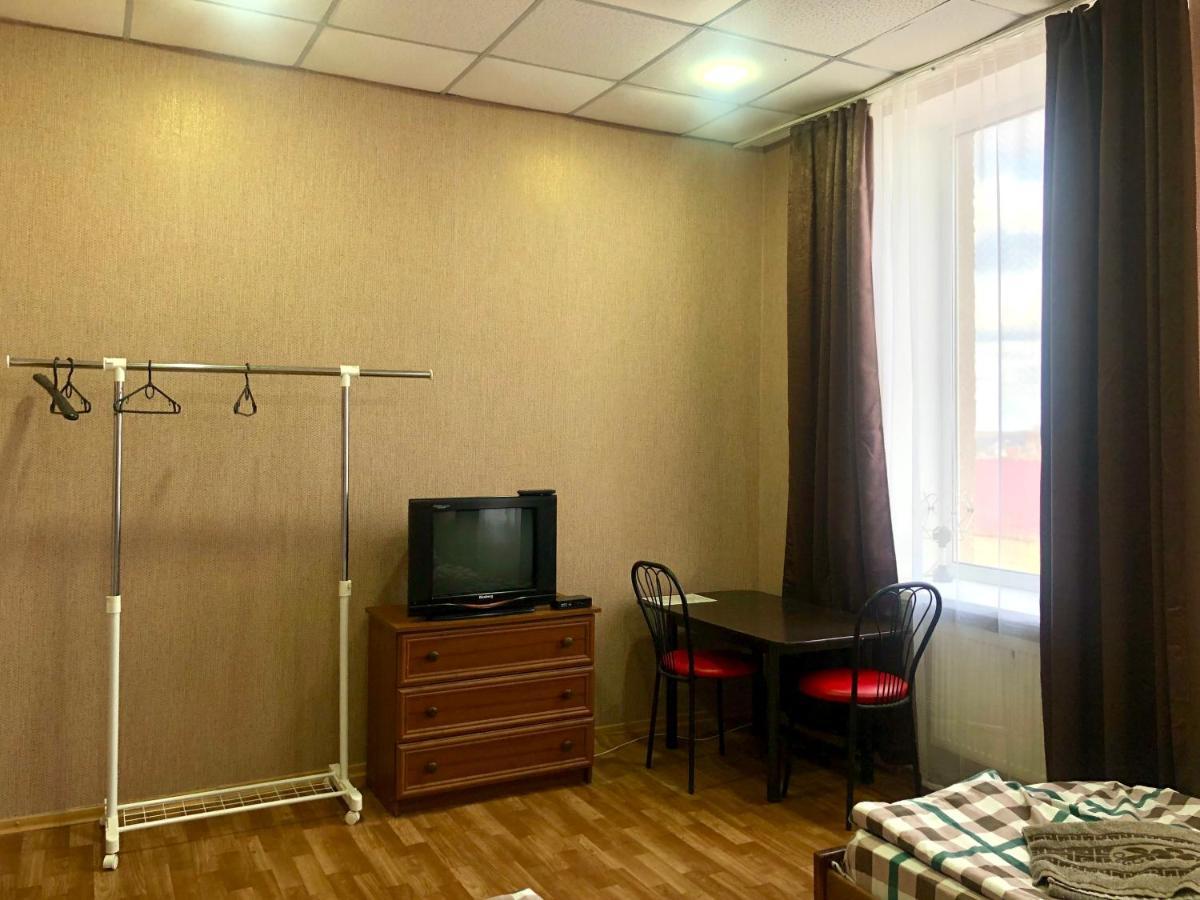 Отель Меридиан Zolotonosha Extérieur photo