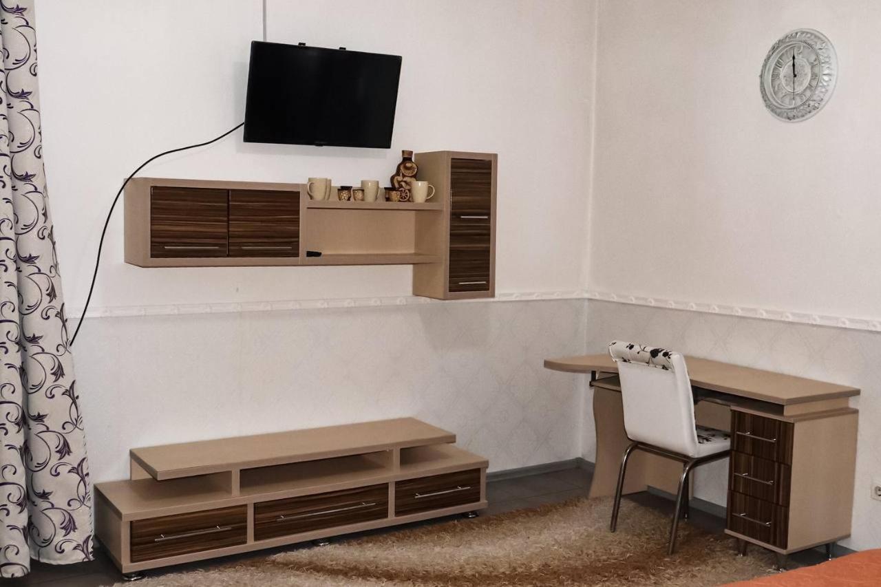 Отель Меридиан Zolotonosha Extérieur photo