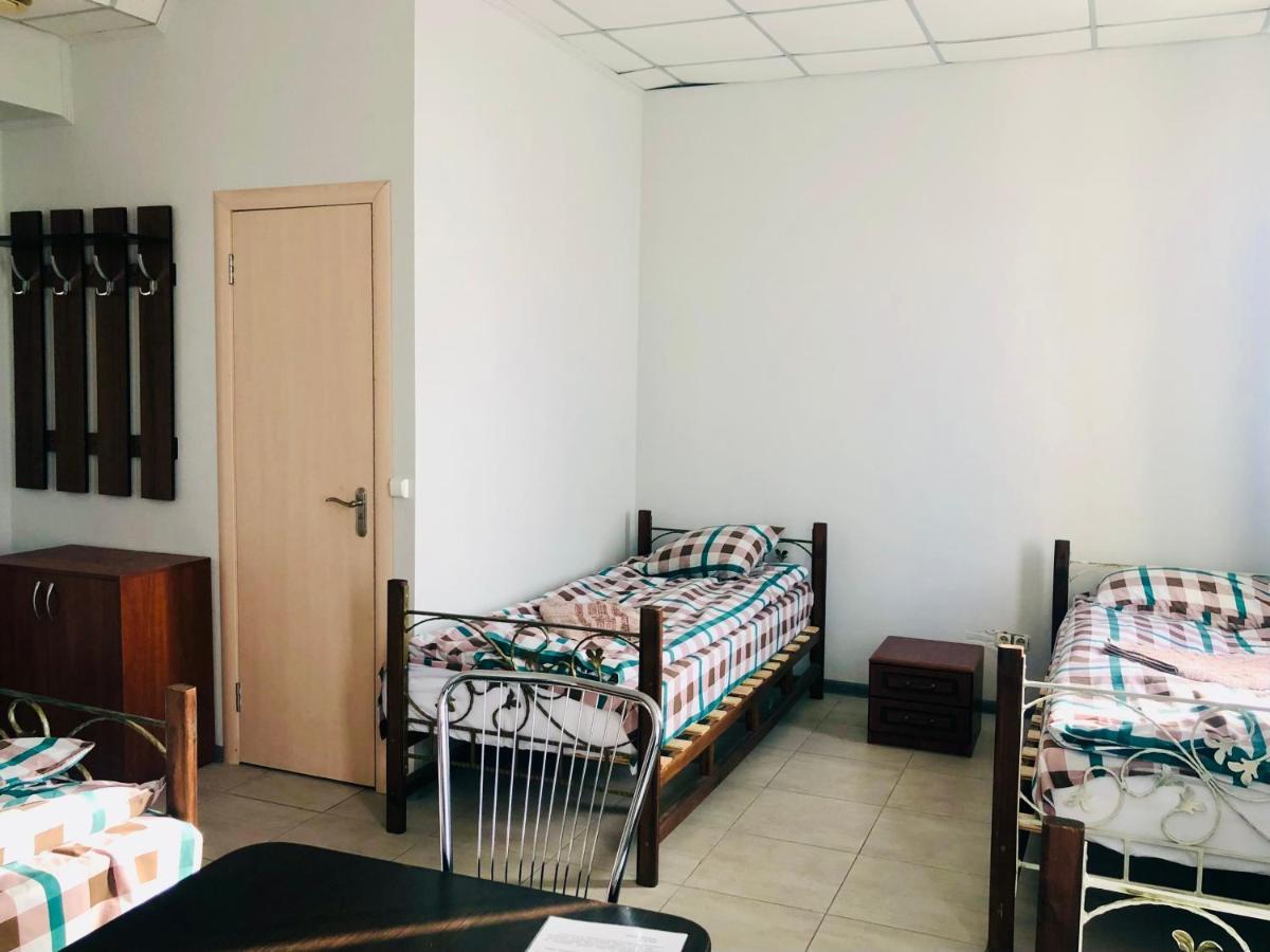 Отель Меридиан Zolotonosha Extérieur photo